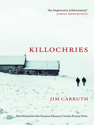 cover image of Killochries